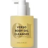 Bad- & Duschprodukter Verso Body Oil Cleanser 300ml