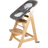 Roba Sittdynor Barn- & Babytillbehör Roba Born Up Stair High Chair Set