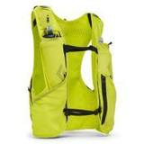 Dam Löparryggsäckar Black Diamond Trail Running Backpacks and Belts Distance 4 Hydration Vest Optical Yellow Green