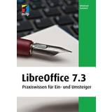Kontorsprogram LibreOffice 7.3