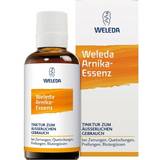 Weleda Massage- & Avslappningsprodukter Weleda Arnika-Essenz Körperöl