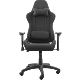 Ergonomic office chair Deltaco Ergonomic office chair Kontorsstol