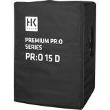 HK Audio Högtalarväskor HK Audio Premium Cover PRO 15