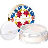 Dolce & Gabbana Makeup Dolce & Gabbana Solar Glow Translucent Loose Setting Powder 10G 3 Honey