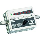 Satfinder Schwaiger SAT-Finder SF70 531 6