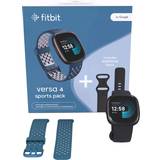 Wearables Fitbit Versa 4 smartwatch