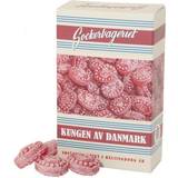 Matvaror Godis Sockerbageriet Kungen av Danmark