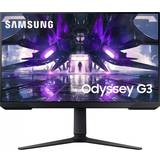 Bildskärmar Samsung Odyssey G3 S27AG300NR