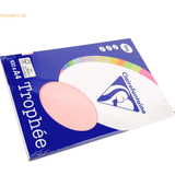 Clairefontaine 80g A4 papper