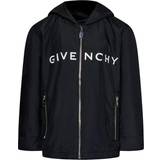 Givenchy Jacket Kids colour Black