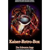 Capture- & TV-kort Kaiser-Retro-Box remastered