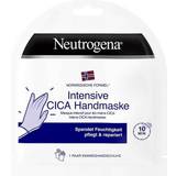 Neutrogena Handmasker Neutrogena Hudvård Hand- fotvård Intensive CICA handmask 2