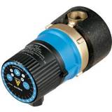 Vortex Vattenpumpar Vortex Brauchwasserpumpe BWO 155 R Z BLUEONE mit Zeitschaltuhr ohne Verschraubung