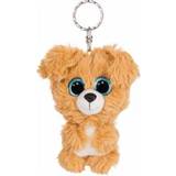 NICI Babydockor Leksaker NICI Glubschis keyholder dangling Dog Lollidog 9cm