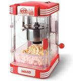 Popcornmaskin retro SALCO Retro popcornmaker SNP-24