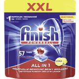 Finish Avfallshantering Finish POWERBALL ALL IN 1 XXL Spülmaschinentabs