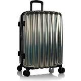 Resväskor Astro Charcoal M 66 suitcase, carbon