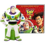 Tonies Lyssningsfigurer för Disney – Toy Story 2, ljudspel med musik för barn från 4 år, speltid ca 45 minuter