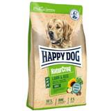 Happy Dog Hundar Husdjur Happy Dog NaturCroq Lamm & Ris - 11 kg