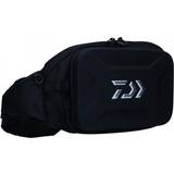 Sling bag Daiwa Sling Tackle Bag Black