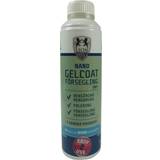 Gelcoat Sealing