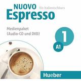 Musik Nuovo Espresso 1. Medienpaket
