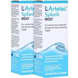 Artelac Artelac Splash MDO Augentropfen 2x15 Milliliter