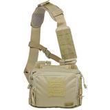 5.11 Tactical Handväskor 5.11 Tactical 2-Banger Bag 3L Sandstone