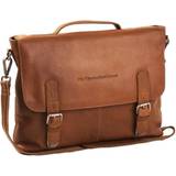 Skinn Väskor The Chesterfield Brand Jules Bag for 13 Laptop, Cognac [Ukendt]