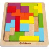 Eichhorn Klossar Eichhorn Tetris Game Mehrfarbig