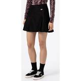 Dickies XL Kjolar Dickies Women's Elizaville Skirt Black FKR01