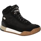 The North Face Ankelboots The North Face Back-to-Berkeley III Boots W - TNF Black/Flax