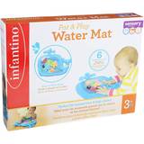 Infantino Water Mat Whale