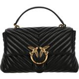 Pinko Svarta Handväskor Pinko Handbag Woman colour Black