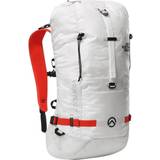 Vita Vandringsryggsäckar The North Face Verto 27-liter-rucksack Tnf White-raw Undyed Größe Einheitsgröße Damen