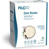 Mangan Viktkontroll & Detox Nupo Diet Shake Vanilla Vegan 320 g