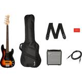 Jumbo Elbasar Fender Affinity Series Precision Bass PJ Pack