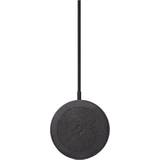 Decoded Batterier & Laddbart Decoded Magnetic Wireless Charging Puck Rosa