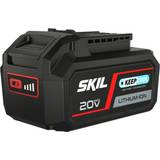 Skil Batterier & Laddbart Skil Batteri 20V 4,0Ah