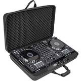 UDG DJ-spelare UDG Creator Pioneer DDJ-FLX6 Hardcase Black