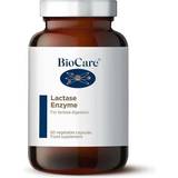 BioCare Maghälsa BioCare Lactase Enzyme 60 pcs