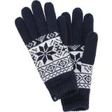 Brandit Snow Gloves Navy, M
