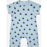 Bobo Choses Playsuit Sail All Over