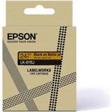 Kontorsmaterial Epson LabelWorks LK-6YBJ on