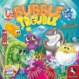 Pegasus Spiele Barnspel Sällskapsspel Pegasus Spiele Bubble Trouble