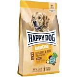 Husdjur Happy Dog 60512 — NaturCroq fjäderfä ren & ris — torrfoder hundar — 4