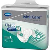 Molicare Premium Elastic Slip 5 Tropfen Gr.l