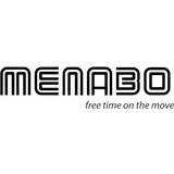 Menabo Lasthållare Menabo Takbärarfotsats FIX605FP 952005