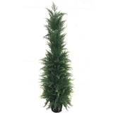 Konstgjord julgran Konstgjord Växt Cypress 120cm Julgran