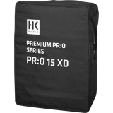 Svarta Högtalarväskor HK Audio Premium Cover PRO 15 XD